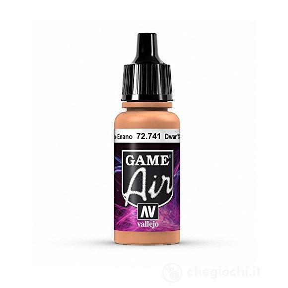 Game Air 72741 Dwarf Skin