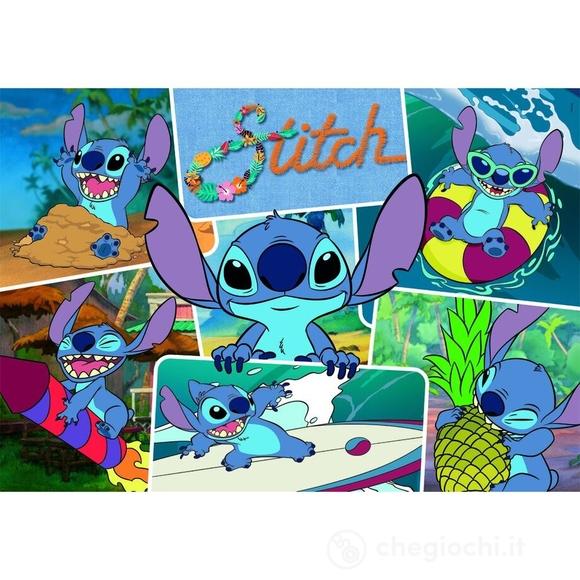 Puzzle 300 pz - Stitch (21742)