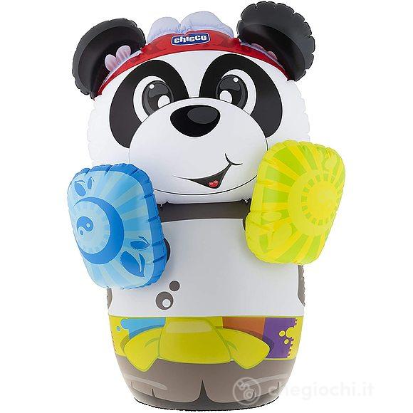 Panda Boxing Coach (10522)