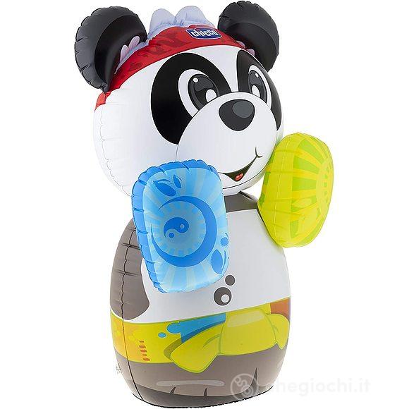 Panda Boxing Coach (10522)