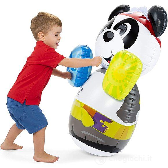 Panda Boxing Coach (10522)