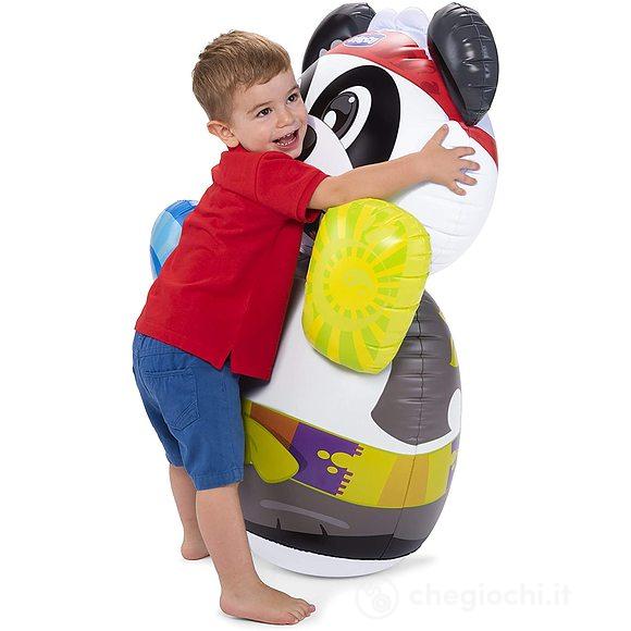 Panda Boxing Coach (10522)
