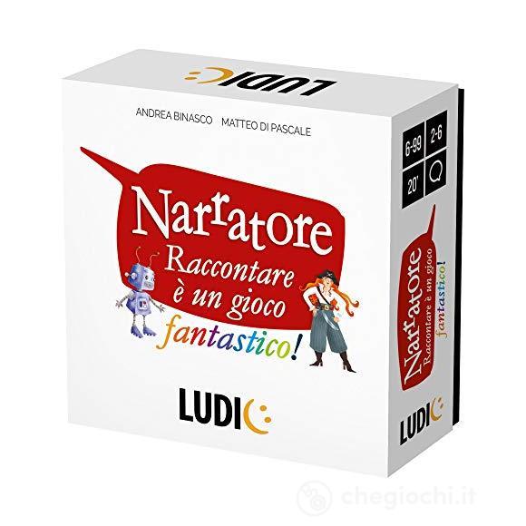 Narratore! (IT27422)