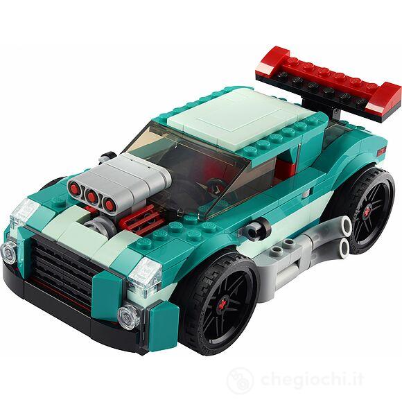 Street Racer - Lego Creator (31127)
