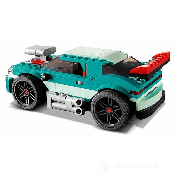 Street Racer - Lego Creator (31127)