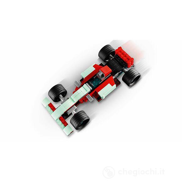 Street Racer - Lego Creator (31127)