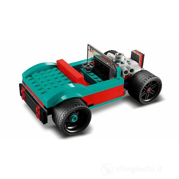 Street Racer - Lego Creator (31127)