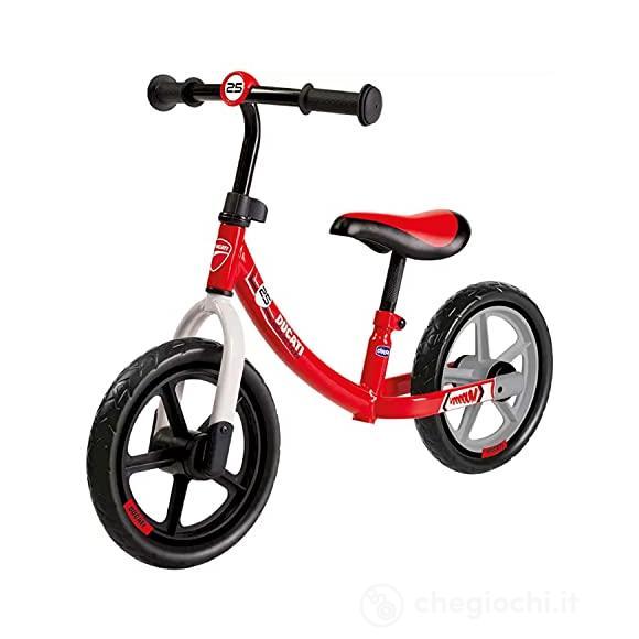 Ducati Balance Bike+