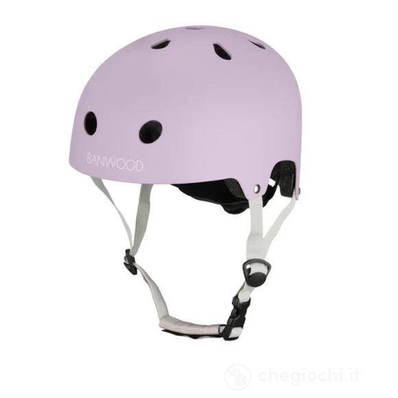 Casco Banwood Lavanda