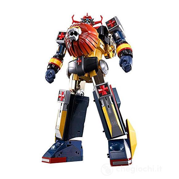 Daltanious GX-59R Vintage Version