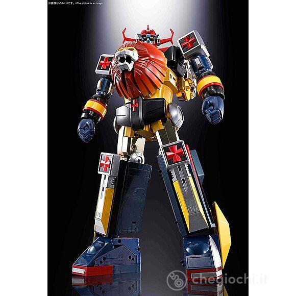 Daltanious GX-59R Vintage Version