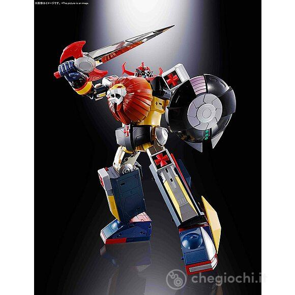 Daltanious GX-59R Vintage Version
