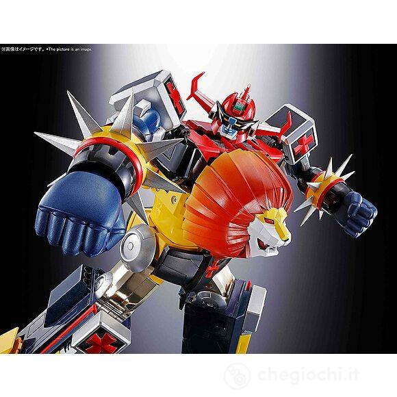 Daltanious GX-59R Vintage Version