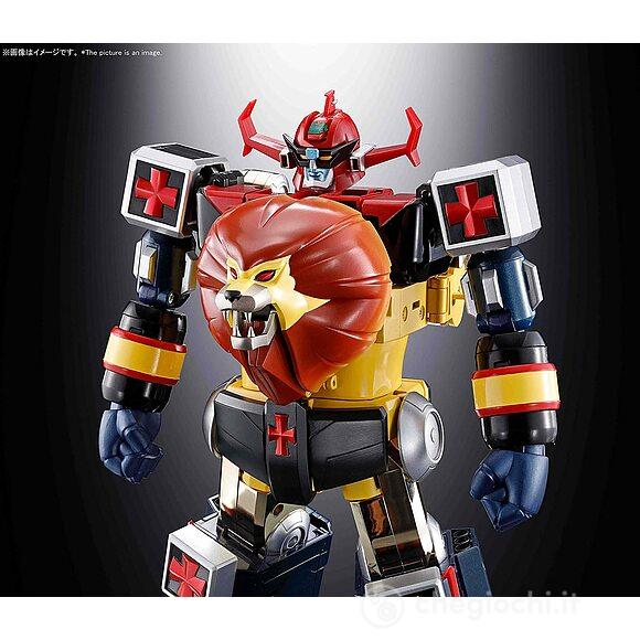 Daltanious GX-59R Vintage Version