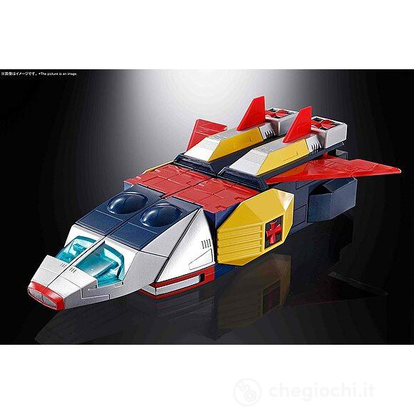 Daltanious GX-59R Vintage Version