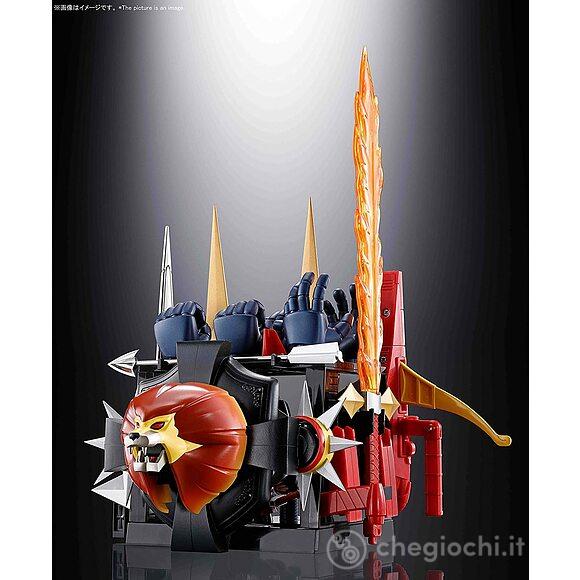 Daltanious GX-59R Vintage Version