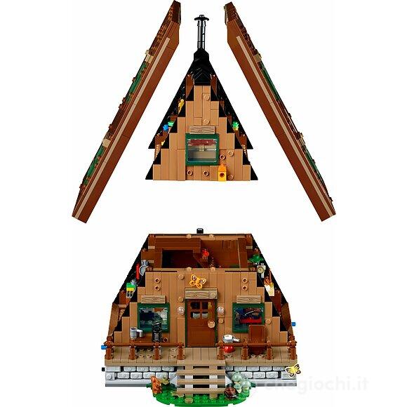 Baita - Lego Ideas (21338)