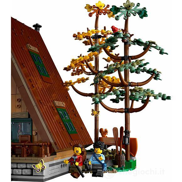 Baita - Lego Ideas (21338)