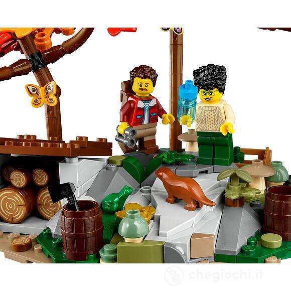 Baita - Lego Ideas (21338)