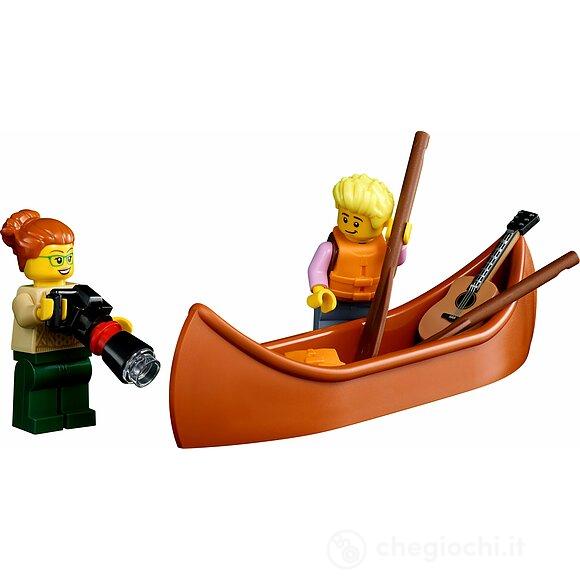 Baita - Lego Ideas (21338)