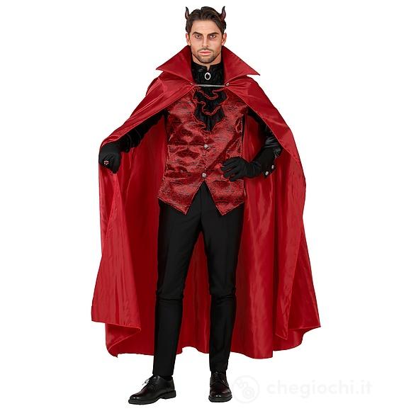 Costume Diavolo Taglia M/L