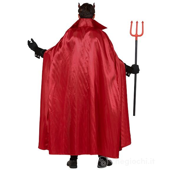 Costume Diavolo Taglia M/L