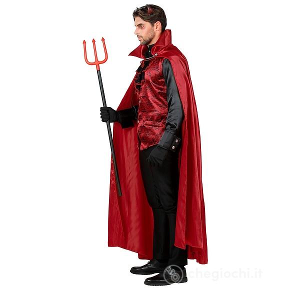 Costume Diavolo Taglia M/L