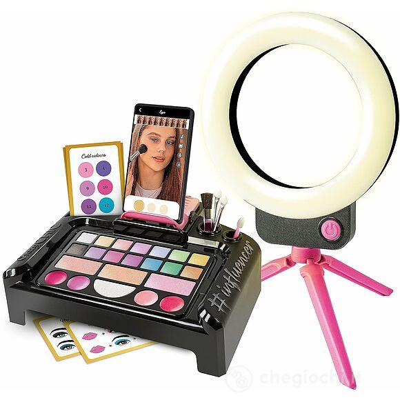 Crazy Chic - Make up studio (18744)