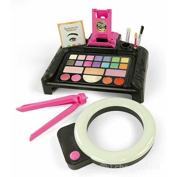 Crazy Chic - Make up studio (18744)
