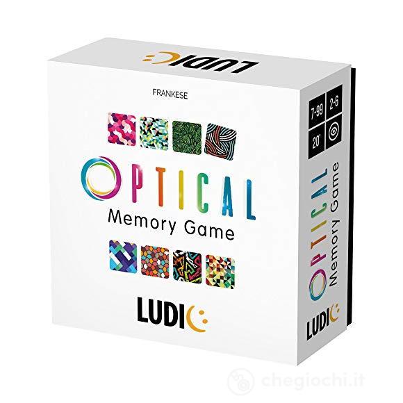 Optical (MU27446)