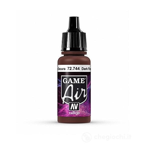 Game Air 72744 Dark Fleshtone