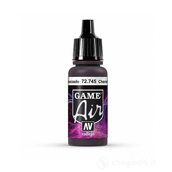 Game Air 72745 Charred Brown