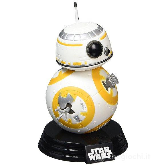 BB8 Star Wars E8