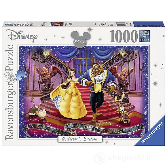 Disney Classic La bella e la Bestia (19746)