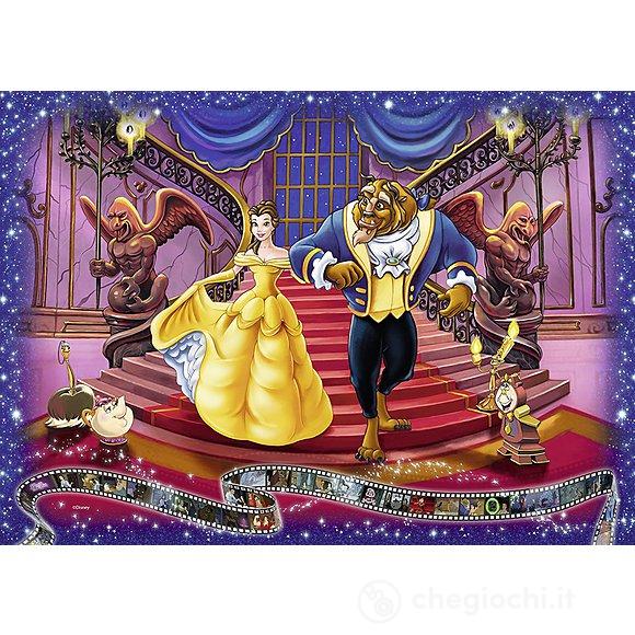 Disney Classic La bella e la Bestia (19746)