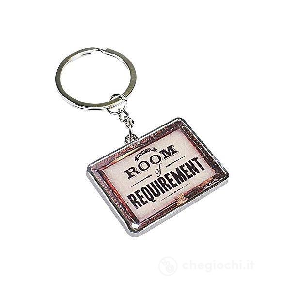 Harry Potter Portachiavi (Header) Harry Potter (Room Of Requirement)