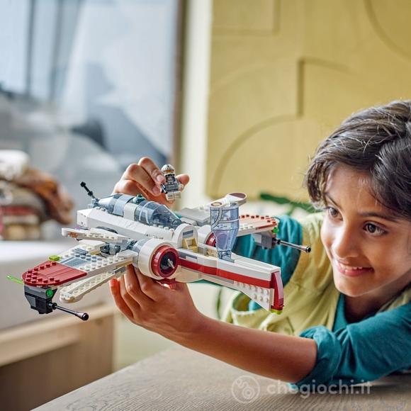 Starfighter ARC-170 (75402)
