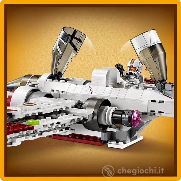 Starfighter ARC-170 (75402)
