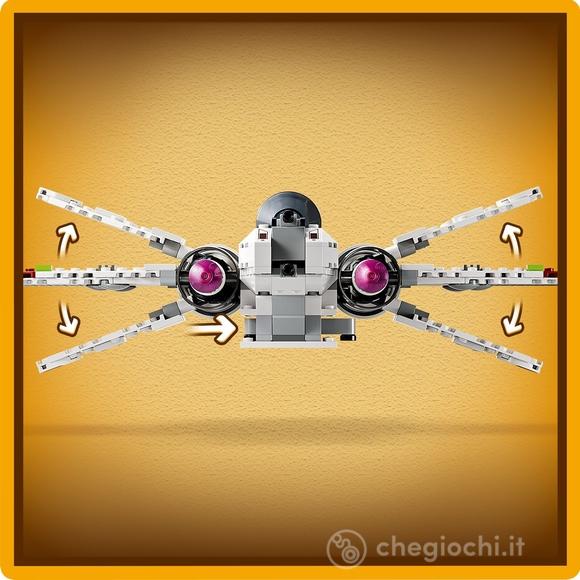 Starfighter ARC-170 (75402)