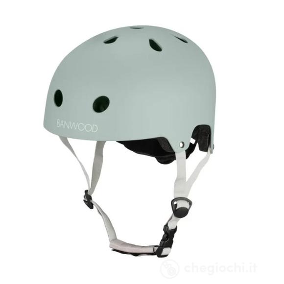 Casco Banwood Argilla