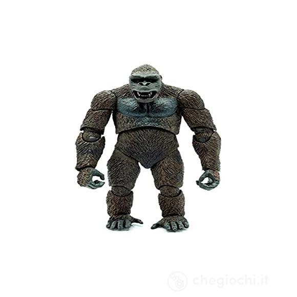King Kong Skull Island King Kong Action Figure