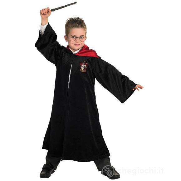 Costume Harry Potter deluxe taglia L (883574)