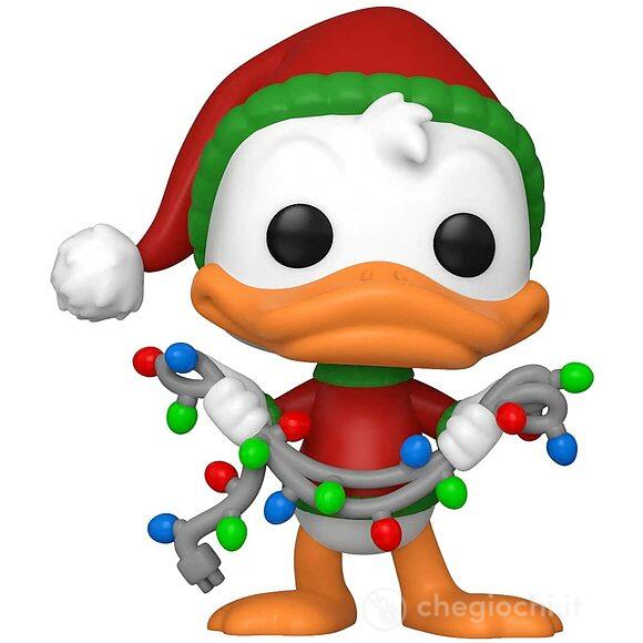 Disney Holiday Donald