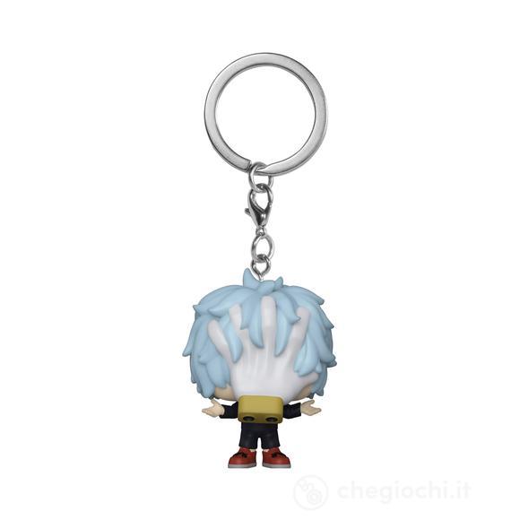 Funko: POP Keychain: MHA - Shigaraki (Hideout)