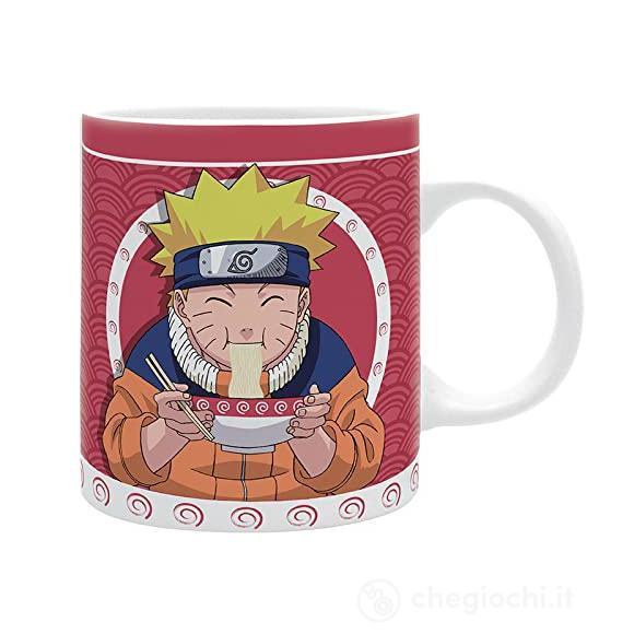 Naruto Shippuden Tazza 320 ml Ichiraku Ramen (ABYMUG998)