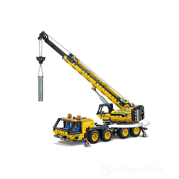 Gru mobile - Lego Technic (42108)