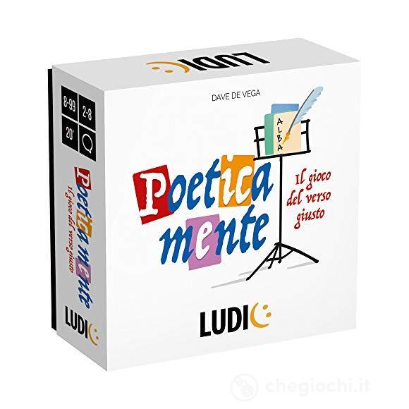 PoeticaMente (IT27477)