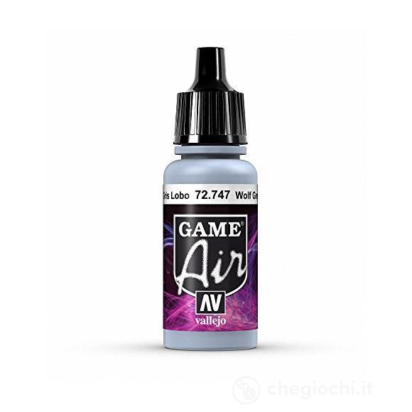 Game Air 72747 Wolf Grey