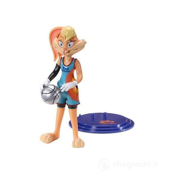 Space Jam 2 Lola Bendyfig