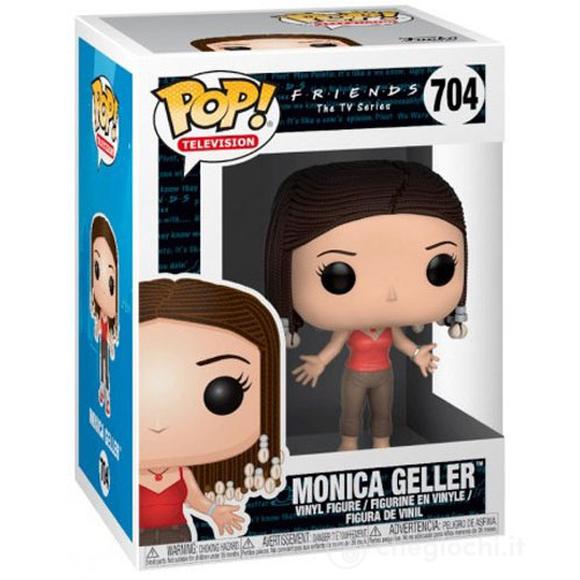 Funko Pop - Friends - Monica Geller (704)